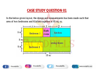 Maths Case Study Questions with answers.pdf